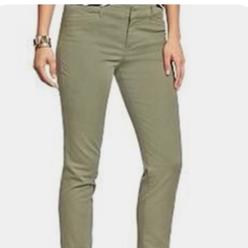 OLD NAVY PIXIE PANTS